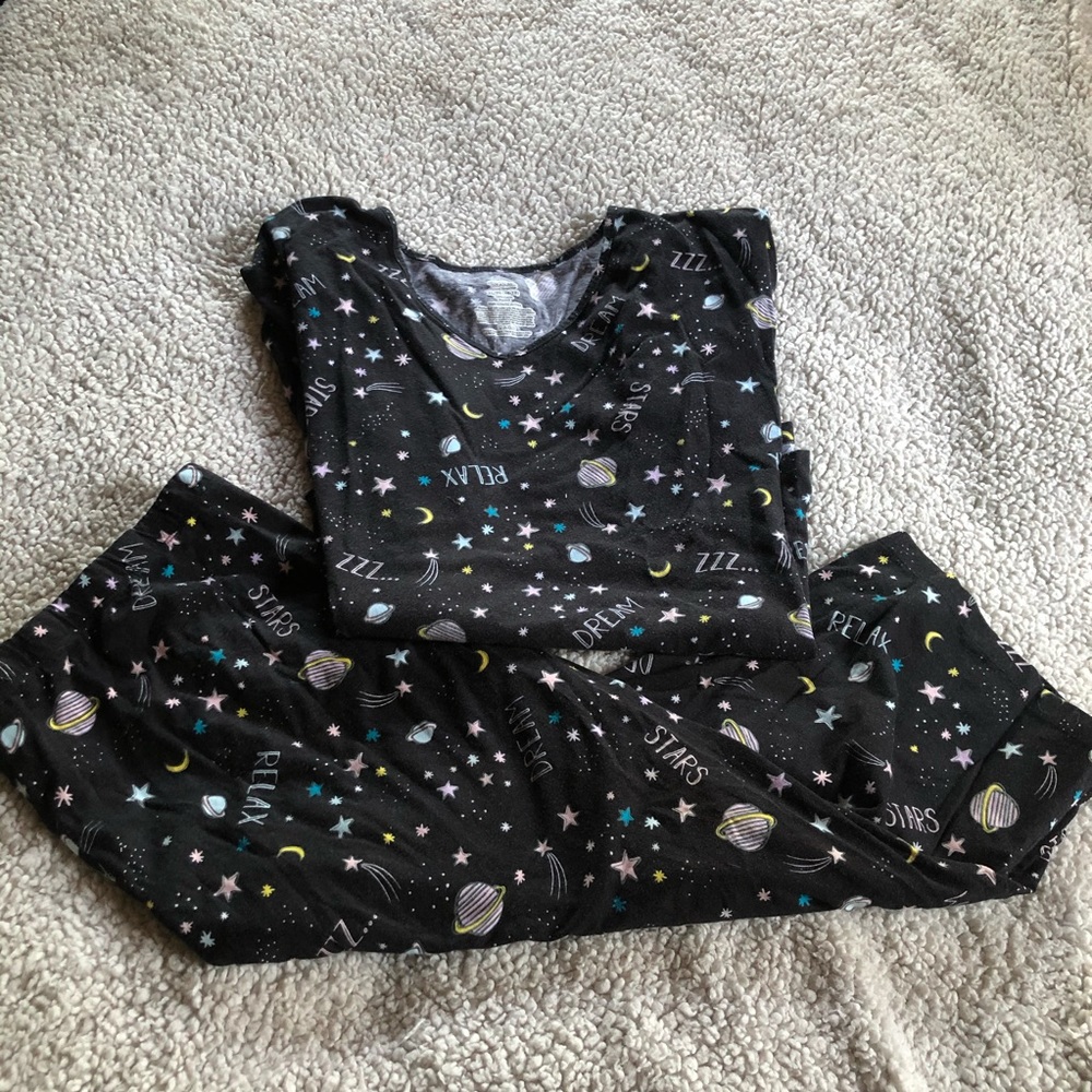 Capri set